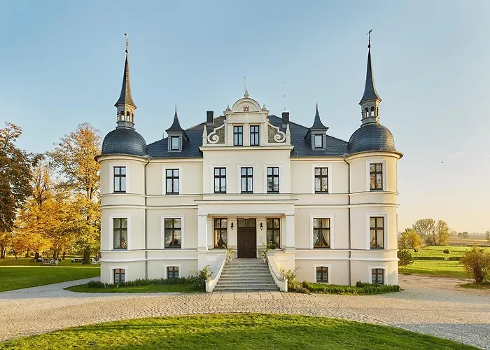 Pałac W Orli