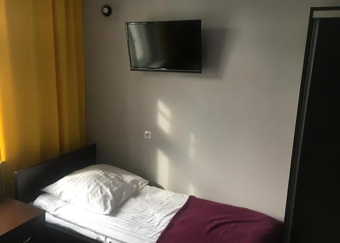 Hostel Centrum
