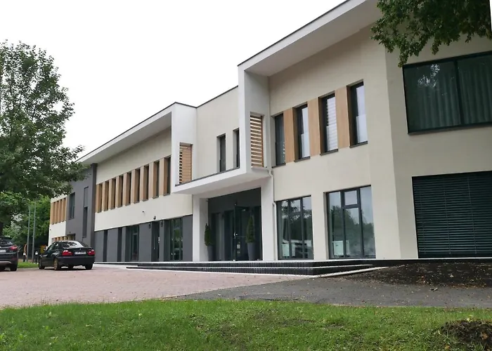 Dom Weselny Ludmiła