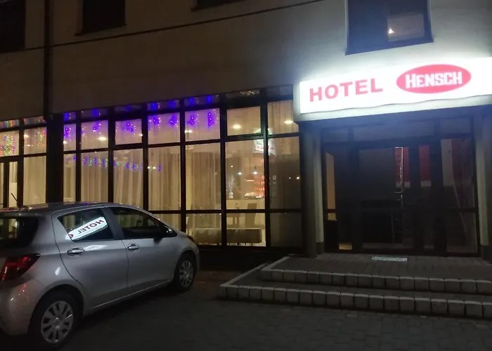 Hotel Hensch