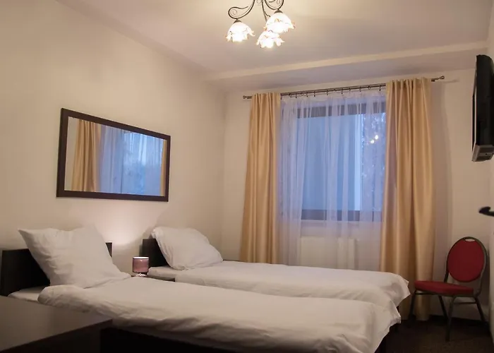 Hotel Hensch