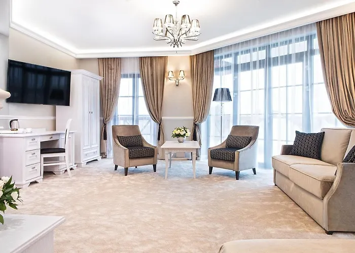 Boutique Odyseja & Spa
