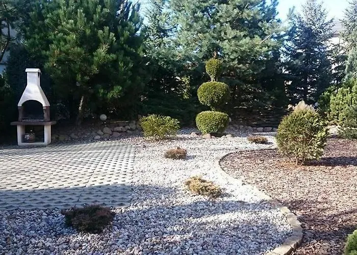 Hotel Bartek