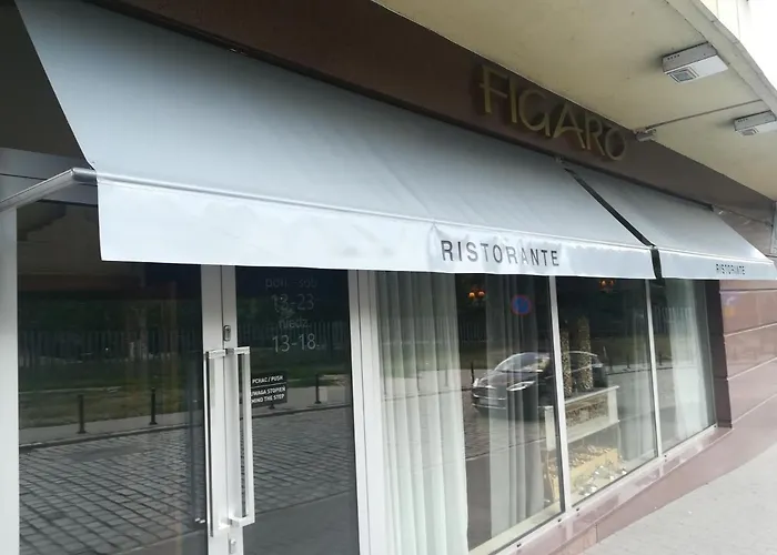 Apartament Super Poznań