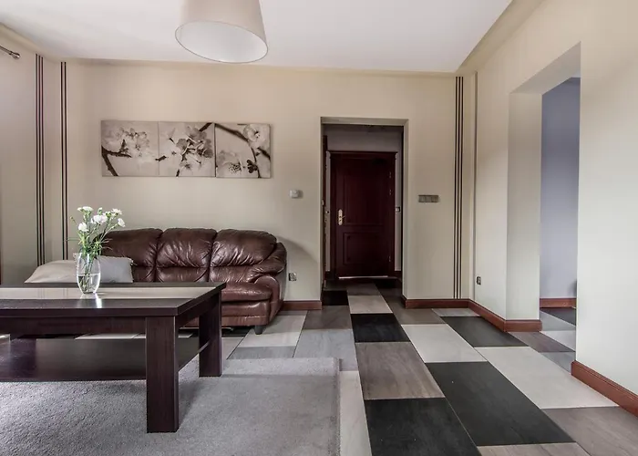 Villa Magnat Spa, Jacuzzi, Sauna, Teznia Solankowa