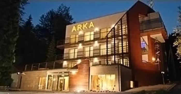 Hotel Arka Spa