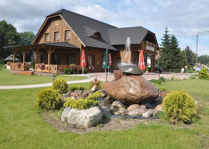 Restauracja Sidło