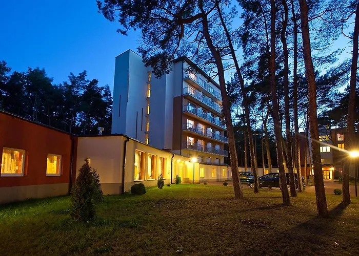 Millennium Health & Spa