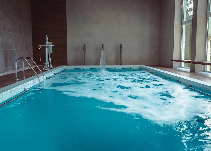 Centrum Rekreacji i Rehabilitacji Jubilat Sp.zo.o