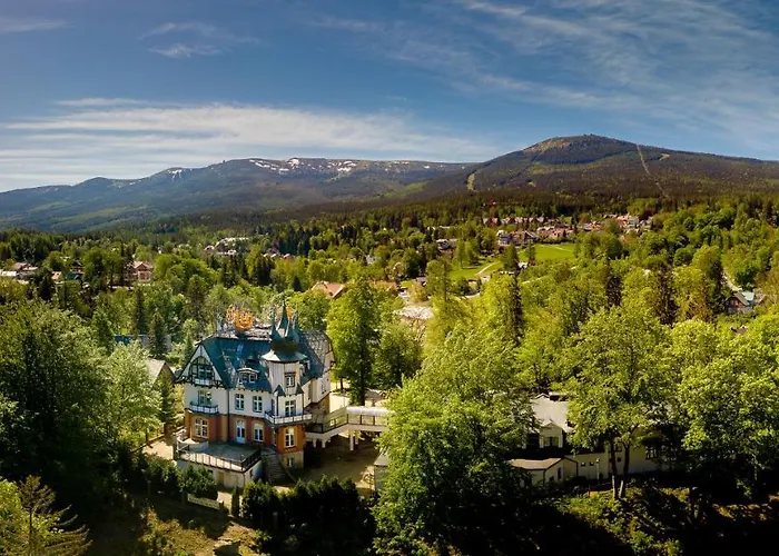 Hotel Szrenicowy Dwor