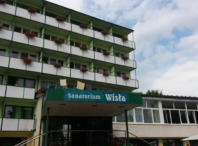 Sanatorium Wisla