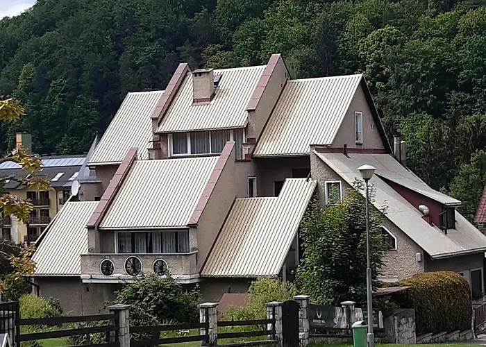 Villa Kaprys
