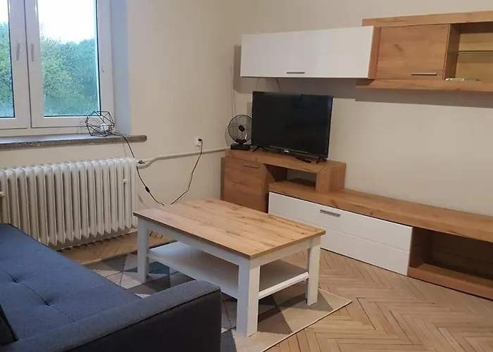 Przy Starym Mieście