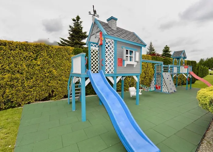 Hotel Lord Dębica, Polska