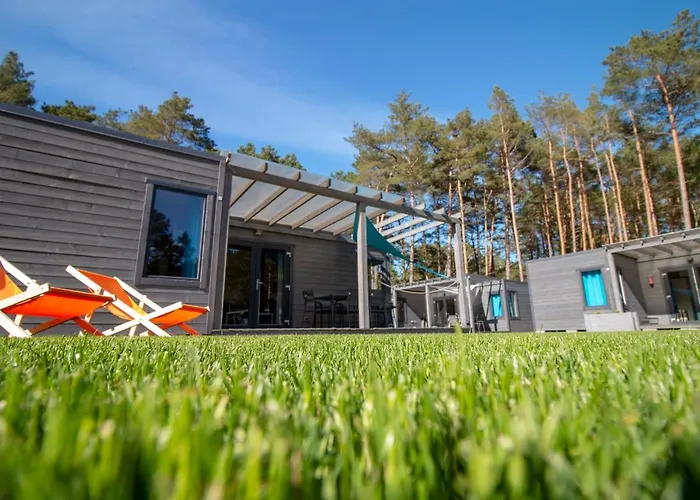 Baltic-Resort Pobierowo
