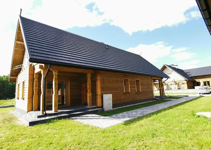 Stajnia Ojcowizna