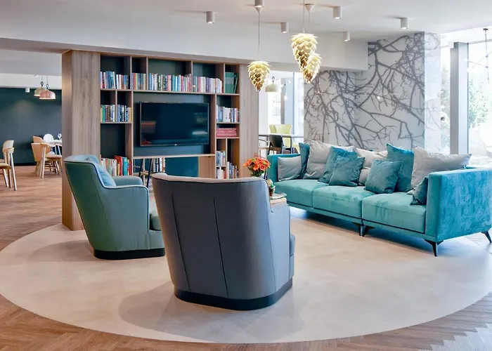 Ibis Styles Tomaszow Lubelski