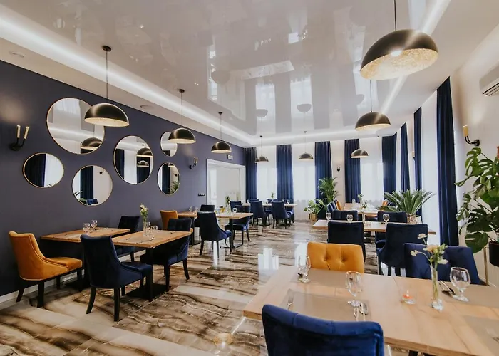 Hotel Kamiza